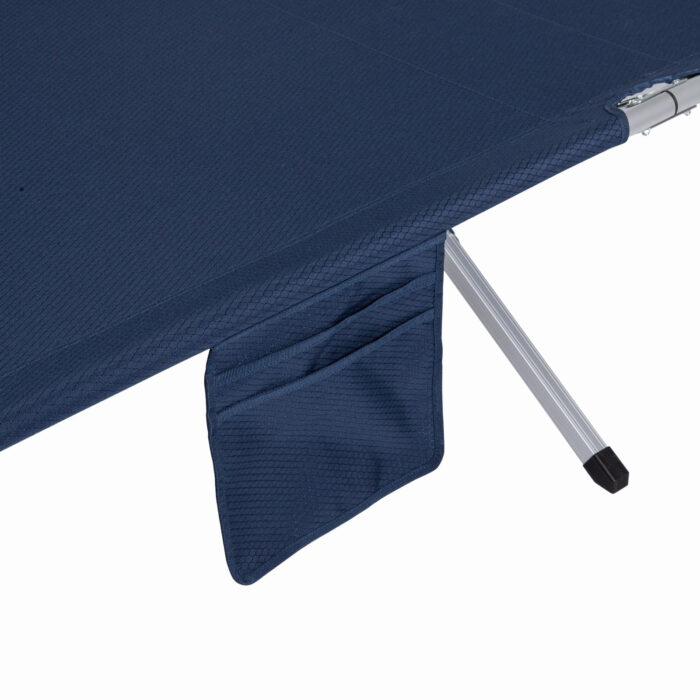 BRUNNER ležišče Outdoor COT XL2 0410045N, modra - Image 6