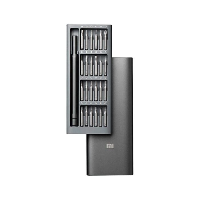 Xiaomi Mi 24-in 1 Precision Screwdriver Kit izvijači