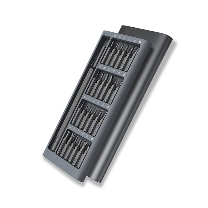 Xiaomi Mi 24-in 1 Precision Screwdriver Kit izvijači - Image 3
