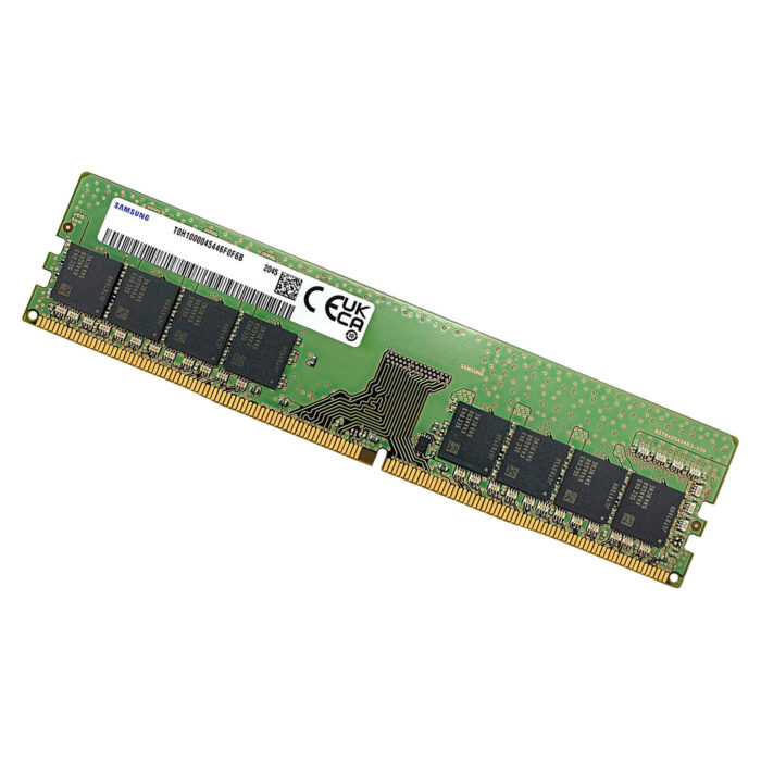 Samsung 16GB DDR4-3200 DIMM, 1.2V - Image 5