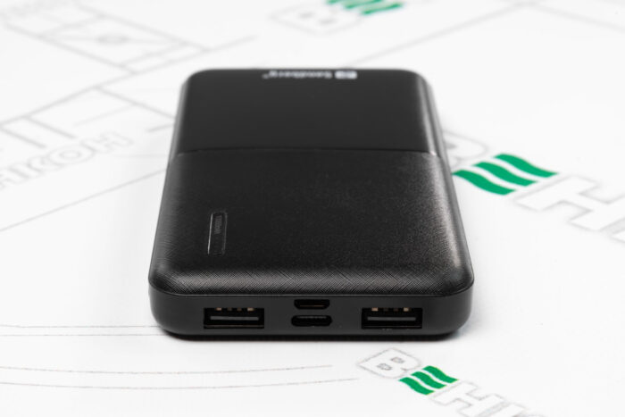 Sandberg Powerbank 10000mAh prenosna baterija - Image 4