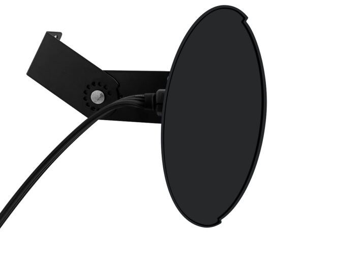 SHE IR grelnik terase z WiFi 2000W - Image 4