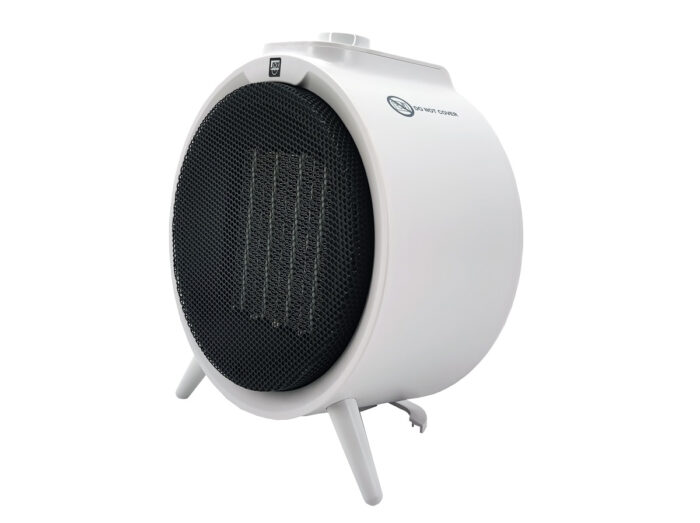 SHE PTC keramični ventilatorski grelnik 1800W - Image 3