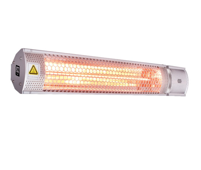 SHE IR grelnik za teraso 2000W - Image 3