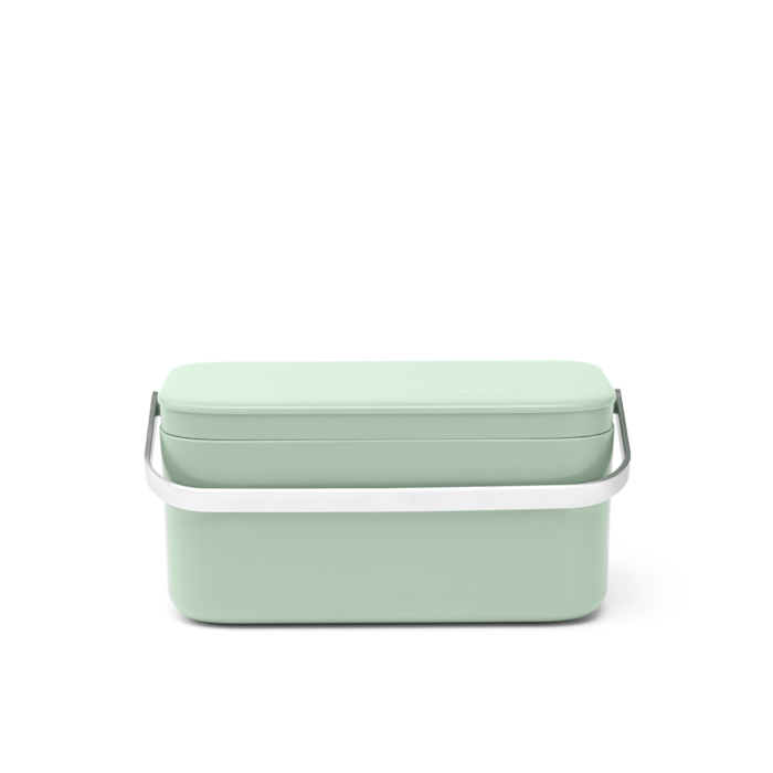 Brabantia posoda za bio odpadke, zelena