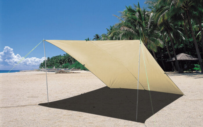 BRUNNER tenda UV SUNNY 3x4m 0113057N - Image 3