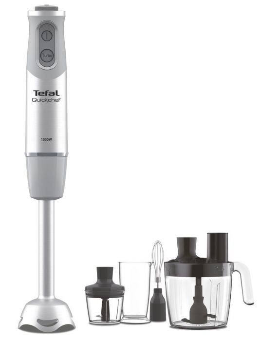 TEFAL palični mešalnik QuickChef [HB65LD38]