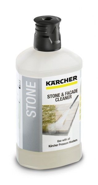 Karcher čistilo za kamen, tlakovce in fa sade, RM611, 1L, 6.295-765 za K2-K7 - Image 3