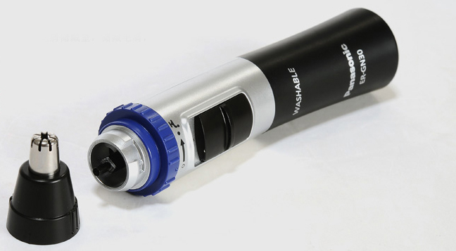 Panasonic strižnik nosnih/ušesnih dlačic ER-GN30-K503 - Image 3