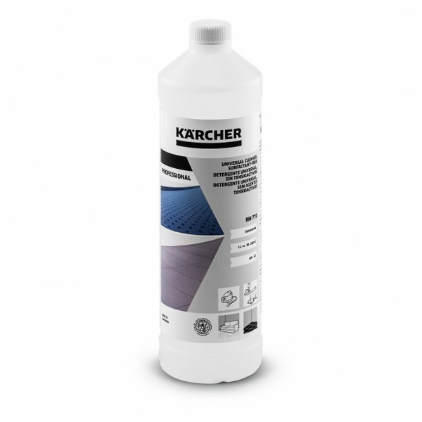 Karcher čistilo univerzalno RM770 1L za Puzzi in BDS 1l, 6.295-489.0