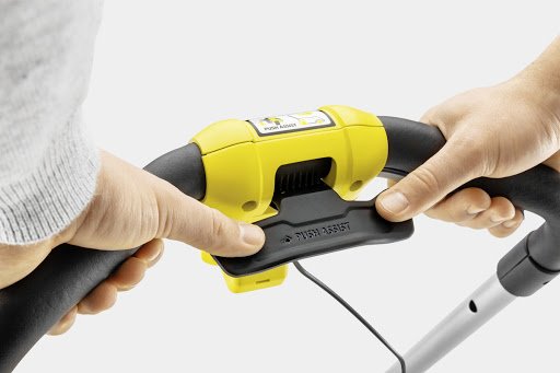 Karcher bat kosilnica LMO 36-40 Bat. Set 1.444-450.0 - Image 5