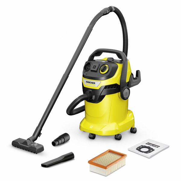 Karcher sesalnik WD 5 P V-25/5/22 1.628-306