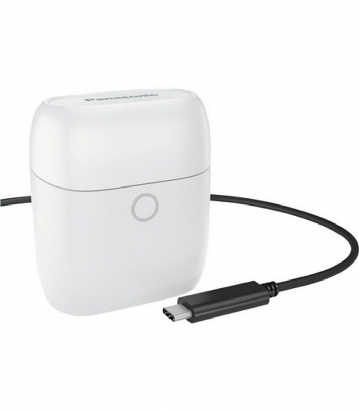 Panasonic slušalke RZ-B100W bele RZ-B100WDE-W - Image 6