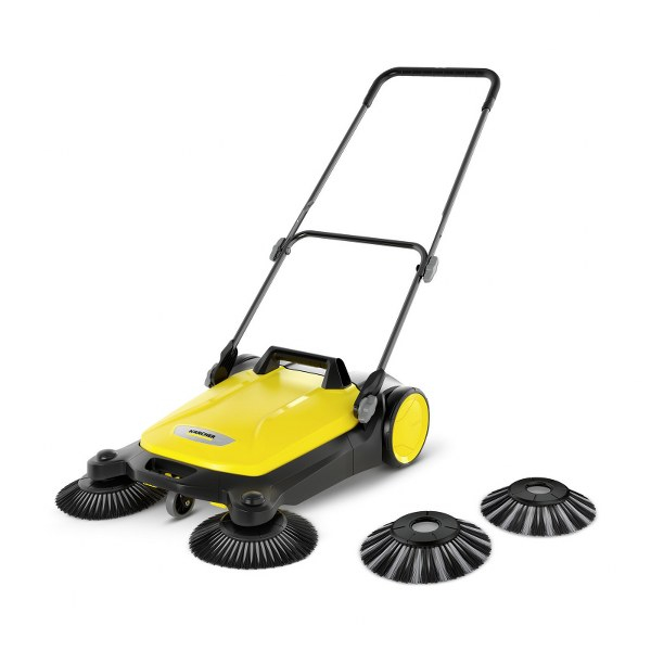 Karcher pometač S4 Twin 2-in-1 1766360 + 2644032