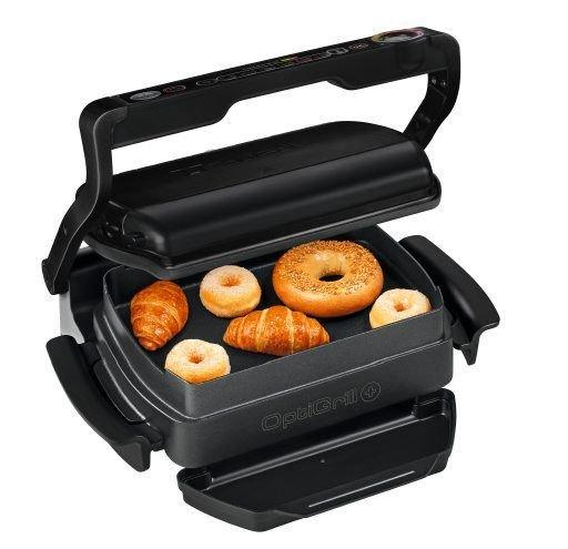 TEFAL namizni žar Optigrill+ GC714834 - Image 3