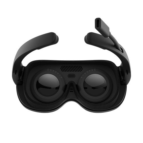 HTC Vive FLOW virtualna očala 99HASV003-00 - Image 3