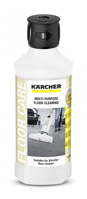 Karcher čistilo za tla univerzalno RM536 6.295-944 za FC 3/5/7, 500ml - Image 3
