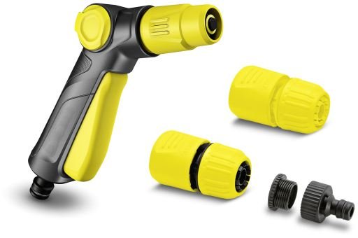 Karcher komplet razpršilne pištole in pr iključkov 2.645-289.0 - Image 3