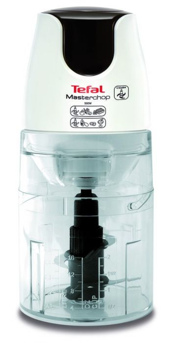 TEFAL sekljalnik Masterchop XL MB450B38