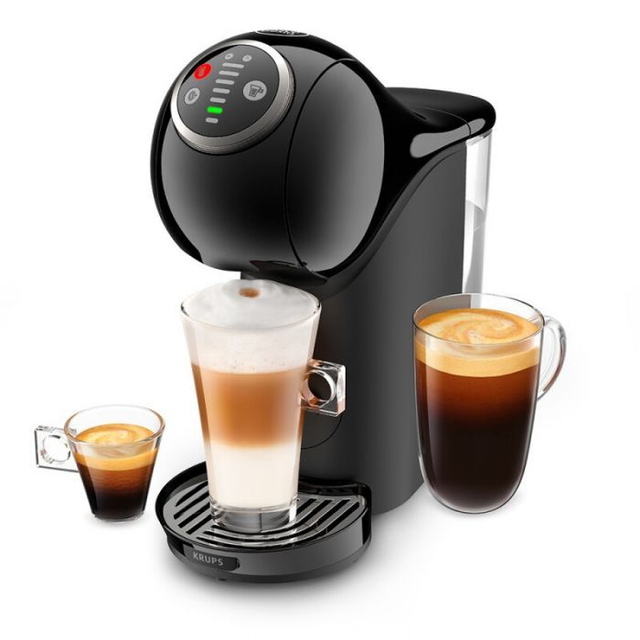 KRUPS Dolce Gusto Genio S Plus črn [KP340810] - Image 3