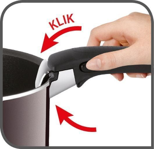 TEFAL ročaj Ingenio L9863153 - Image 4