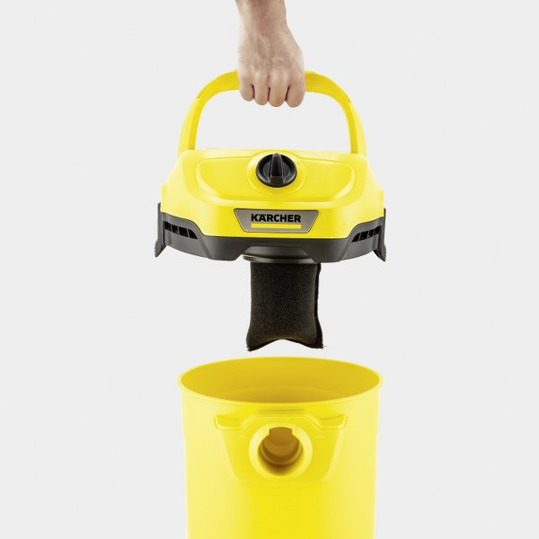 Karcher sesalnik WD 2 Plus V-12/4/18 1.628-000 - Image 4