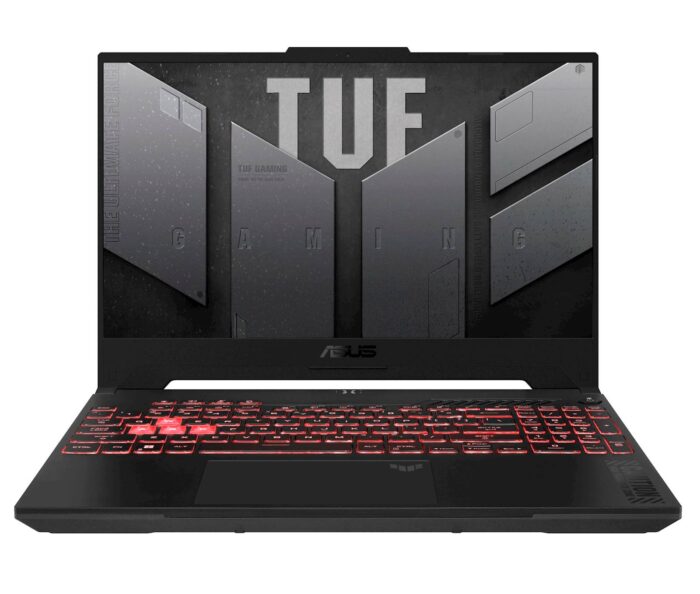ASUS TUF Gaming A15 FA507XI-HQ015W Ryzen 9 7940HS/16GB/1TB/15,6" QHD IPS