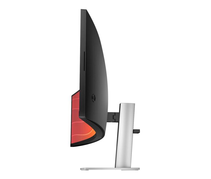 Monitor HP E45c ukrivljen 113 cm (44,5'') VA DQHD 5120 x 1440 32:9, USB-C - Image 3