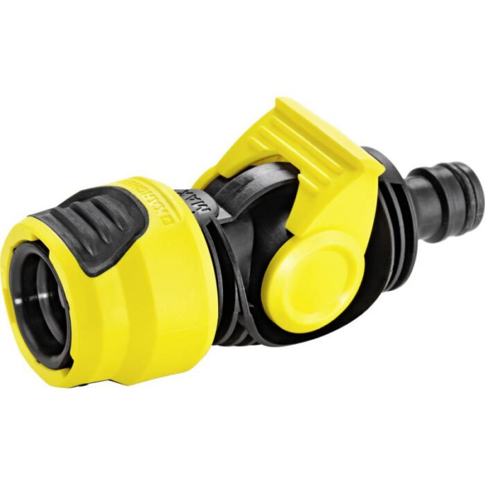 Karcher regulirni ventil s cevno spojko 2.645-198.0