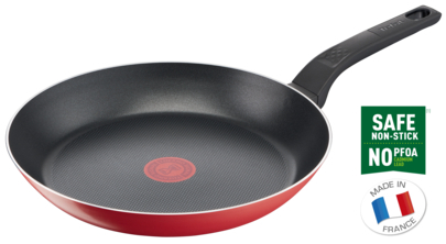 TEFAL Easy Clean ponev 28 cm [B5720653]