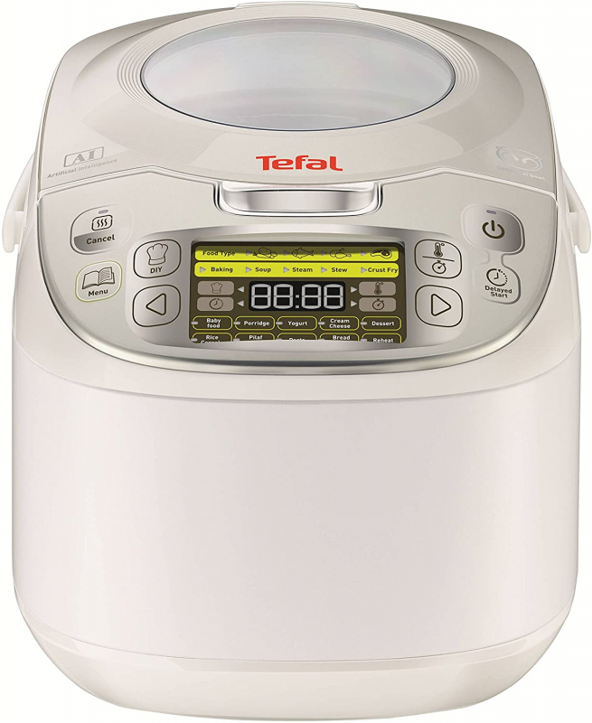 TEFAL večnamenski kuhalnik RK812110 - Image 3