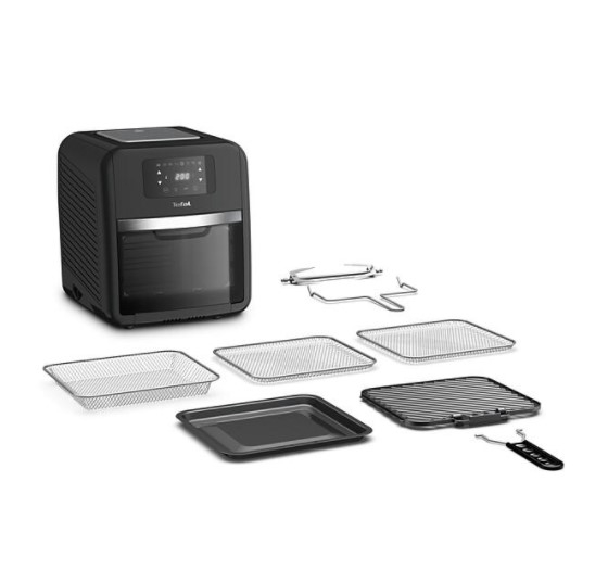 TEFAL cvrtnik Easy Fry XXL FW501815 - Image 3