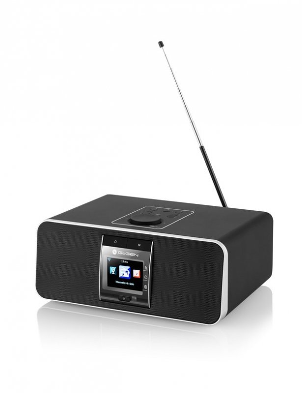 GoGEN internetni radio IR167BTB - Image 4