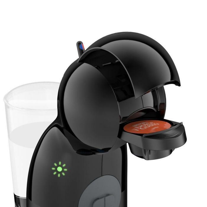 KRUPS Dolce Gusto Piccolo XS črno/siv [KP1A3B10] - Image 4