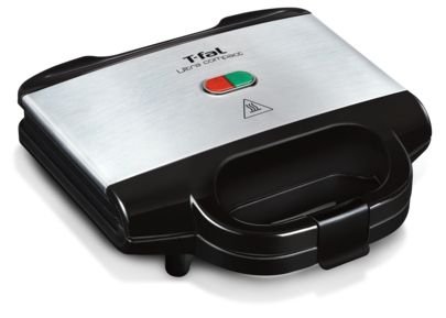 TEFAL opekač kruha Ultracompact Inox [SM155212]
