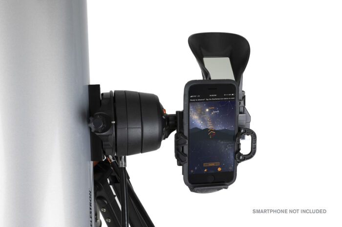 Celestron StarSense Explorer DX 130AZ Teleskop - Image 5