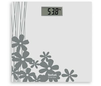 TEFAL osebna tehtnica Premiss Flower [PP1430V0]
