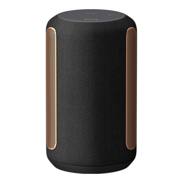 SONY premium zvočnik SRSRA3000B črn