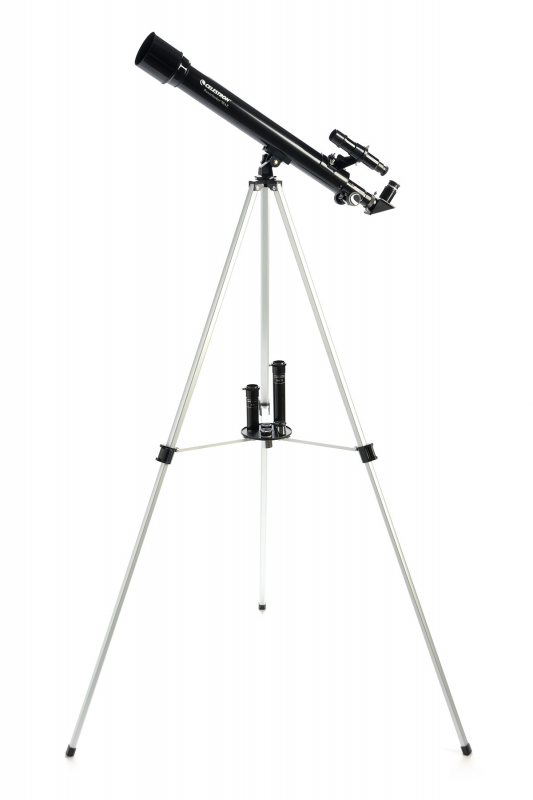 Celestron Teleskop PowerSeeker 50 AZ - Image 4