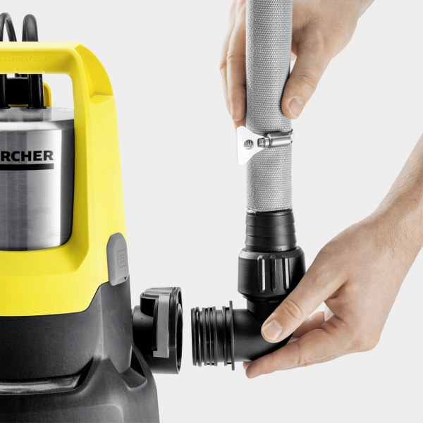 Karcher potopna črpalka SP 22.000 Dirt L evel Sensor, 1.645-851 - Image 5
