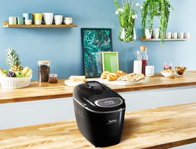TEFAL aparat za peko kruha PF611838 - Image 4
