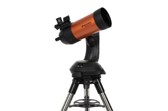 Celestron Teleskop NexStar 4 SE Maksutov - Image 3