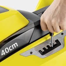 Karcher bat kosilnica LMO 36-40 Bat. Set 1.444-450.0 - Image 6