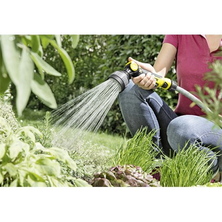 Karcher komplet razpršilne pištole PLUS in priključkov 2.645-290.0 - Image 5