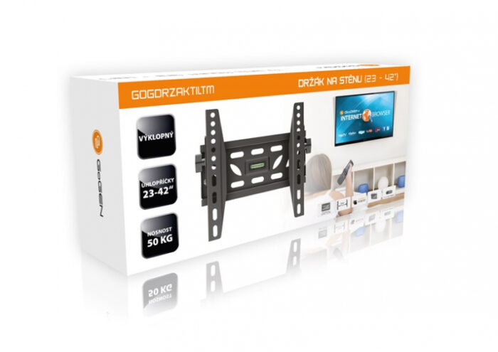 GoGEN nosilec za TV TILT M - Image 4
