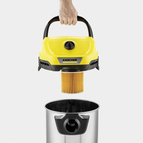 Karcher sesalnik WD 3 S V-17/4/20 1.628-135 - Image 3