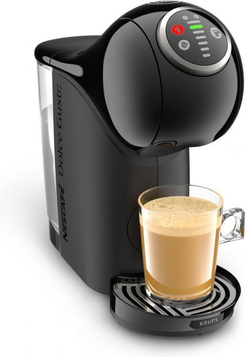 KRUPS Dolce Gusto Genio S Plus črn [KP340810] - Image 5