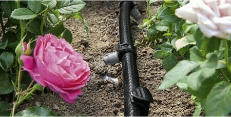 Karcher komplet mikro šob za Rain sistem 2.645-239.0 - Image 4