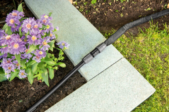 Karcher I - vezni element za Rain sistem 2.645-232.0 (2 kosa) - Image 3