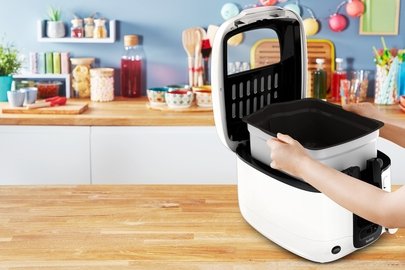 TEFAL cvrtnik Super Uno FR314030 - Image 3